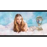 ANNA SUI COSMIC SKY для женщин flaconium.ru