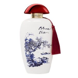 THE MERCHANT OF VENICE BLUE TEA унисекс flaconium.ru