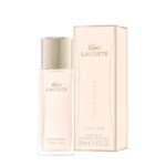 LACOSTE FRAGRANCES LACOSTE POUR FEMME TIMELESS для женщин flaconium.ru