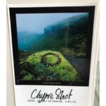 OLFACTIVE STUDIO CHYPRE SHOT унисекс flaconium.ru