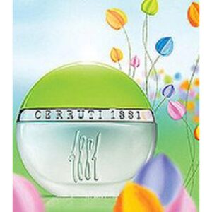 CERRUTI CERRUTI 1881 EAU D’ETE для женщин flaconium.ru