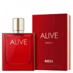 HUGO BOSS BOSS ALIVE PARFUM для женщин flaconium.ru