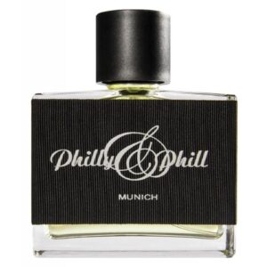 PHILLY&AMP;PHILL ROMEO ON THE ROCKS (GREY) унисекс flaconium.ru