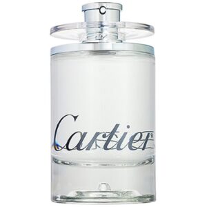 CARTIER EAU DE CARTIER унисекс flaconium.ru