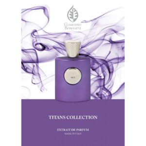 GIARDINO BENESSERE ARGE унисекс flaconium.ru