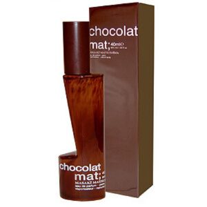 MASAKI MATSUSHIMA MAT CHOCOLAT унисекс flaconium.ru