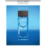 AZZARO SOLARISSIMO MARETTIMO для мужчин flaconium.ru