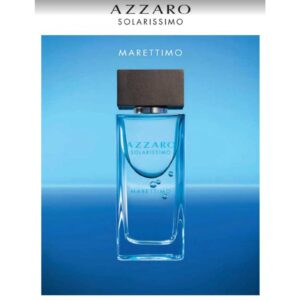 AZZARO SOLARISSIMO MARETTIMO для мужчин flaconium.ru