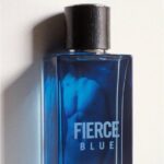 ABERCROMBIE & FITCH FIERCE BLUE для мужчин flaconium.ru