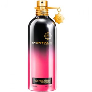 MONTALE OUD FOOL ROSES унисекс flaconium.ru
