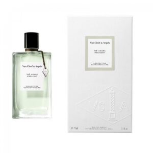 VAN CLEEF & ARPELS THE AMARA унисекс flaconium.ru