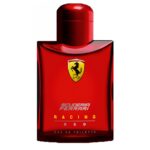 FERRARI SCUDERIA FERRARI RACING RED для мужчин flaconium.ru