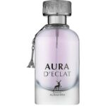 MAISON ALHAMBRA AURA D’ECLAT для женщин flaconium.ru