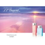 S.T. DUPONT ESSENCE PURE OCEAN POUR FEMME для женщин flaconium.ru