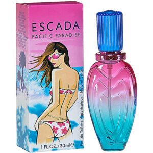 ESCADA PACIFIC PARADISE для женщин flaconium.ru
