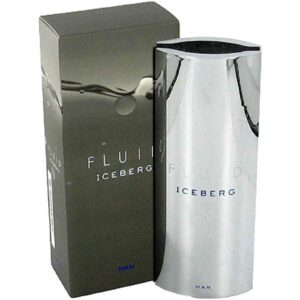 ICEBERG FLUID MAN для мужчин flaconium.ru
