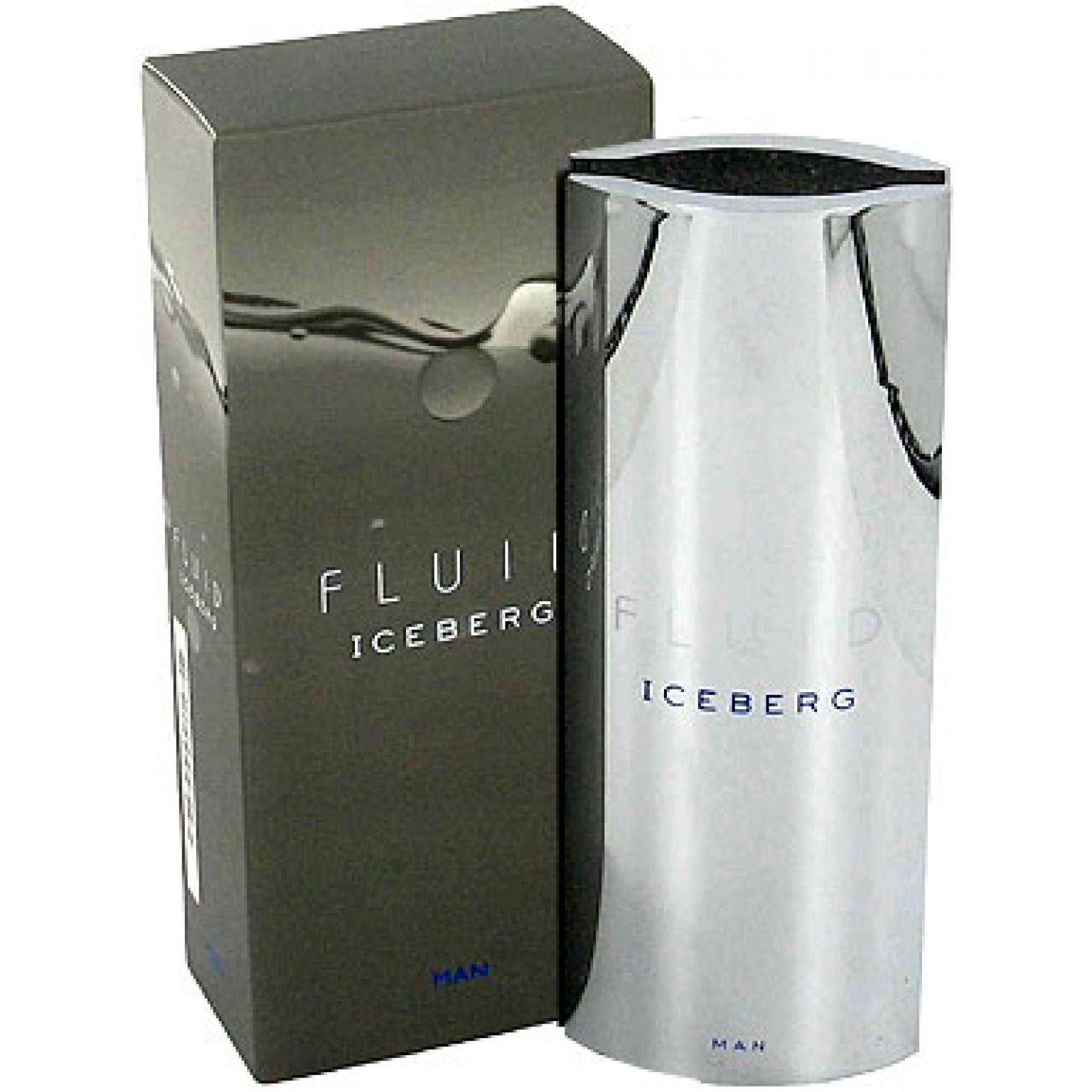 ICEBERG FLUID MAN для мужчин flaconium.ru ICEBERG FLUID MAN для мужчин flaconium.ru