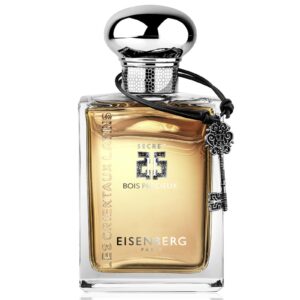 EISENBERG BOIS PRECIEUX SECRET II для мужчин flaconium.ru