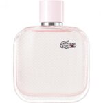 LACOSTE FRAGRANCES L.12.12 EAU DE TOILETTE ROSE EAU FRAICHE FOR HER для женщин flaconium.ru