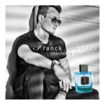 FRANCK BOCLET OZONE унисекс flaconium.ru