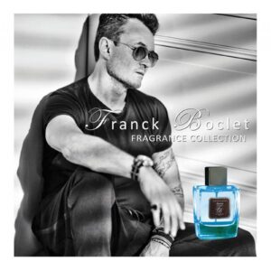 FRANCK BOCLET OZONE унисекс flaconium.ru