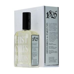 HISTOIRES DE PARFUMS 1826 для женщин flaconium.ru