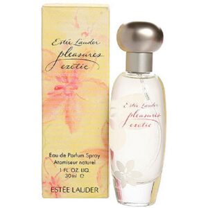 ESTEE LAUDER PLEASURES EXOTIC для женщин flaconium.ru