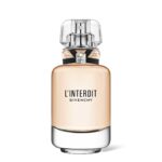 GIVENCHY L’INTERDIT EAU DE TOILETTE (2022) для женщин flaconium.ru