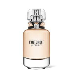 GIVENCHY L’INTERDIT EAU DE TOILETTE (2022) для женщин flaconium.ru