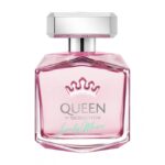 ANTONIO BANDERAS QUEEN OF SEDUCTION LIVELY MUSE для женщин flaconium.ru