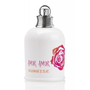 CACHAREL AMOR AMOR SUNRISE для женщин flaconium.ru