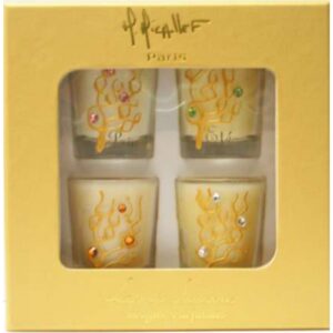 M. MICALLEF LES 4 SAISONS: ETE для женщин flaconium.ru