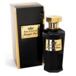 AMOUROUD MIDNIGHT ROSE унисекс flaconium.ru
