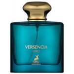 MAISON ALHAMBRA VERSENCIA ORO для мужчин flaconium.ru