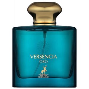 MAISON ALHAMBRA VERSENCIA ORO для мужчин flaconium.ru