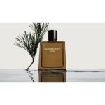 BURBERRY HERO EAU DE PARFUM для мужчин flaconium.ru