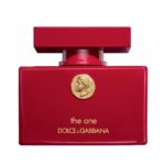 DOLCE & GABBANA THE ONE COLLECTOR FOR WOMEN для женщин flaconium.ru