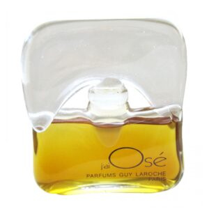 GUY LAROCHE J’AI OSE для женщин flaconium.ru