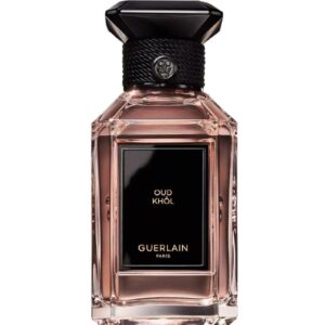 GUERLAIN OUD KHOL унисекс flaconium.ru