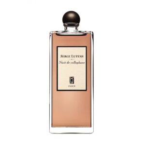 SERGE LUTENS NUIT DE CELLOPHANE унисекс flaconium.ru