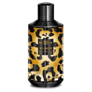 MANCERA WILD LEATHER унисекс flaconium.ru