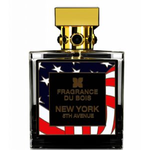 FRAGRANCE DU BOIS NEW YORK 5TH AVENUE унисекс flaconium.ru