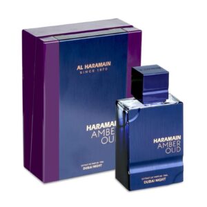 AL HARAMAIN AMBER OUD DUBAI NIGHT для мужчин flaconium.ru