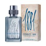 CERRUTI 1881 ESSENTIEL для мужчин flaconium.ru