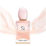 GIORGIO ARMANI SI ROSE SIGNATURE для женщин flaconium.ru