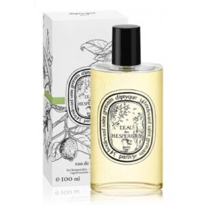 DIPTYQUE L’EAU DES HESPERIDES унисекс flaconium.ru
