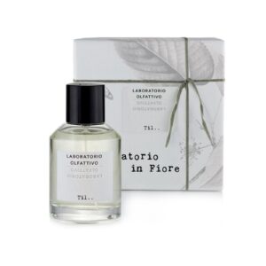 LABORATORIO OLFATTIVO TIL.. унисекс flaconium.ru