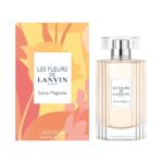 LANVIN SUNNY MAGNOLIA для женщин flaconium.ru