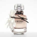 GIVENCHY L’INTERDIT EAU DE TOILETTE (2022) для женщин flaconium.ru
