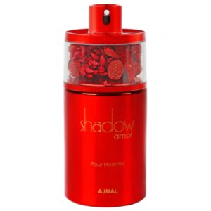 AJMAL SHADOW AMOR для мужчин flaconium.ru